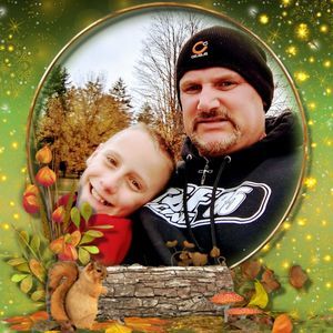 Meet your Posher, Jason